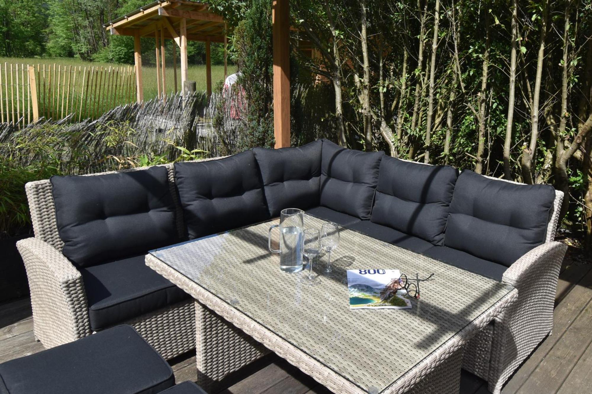 La Cle Des Bois Bed & Breakfast Le Bourg-dʼOisans Dış mekan fotoğraf