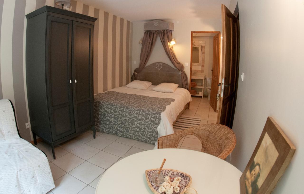 La Cle Des Bois Bed & Breakfast Le Bourg-dʼOisans Dış mekan fotoğraf